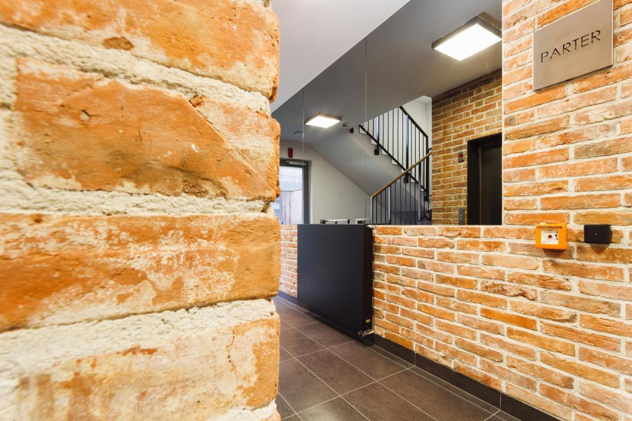 Apartament 3D Go By Noclegi Renters كراكوفيا المظهر الخارجي الصورة